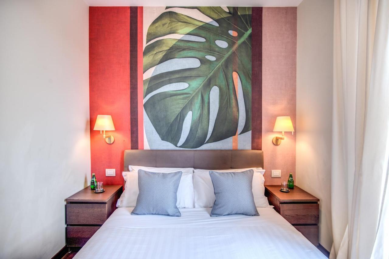 Milhouse Suites Duomo Милано Екстериор снимка